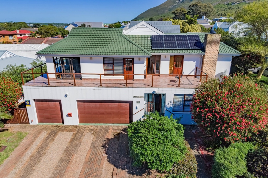 3 Bedroom Property for Sale in Onrus Western Cape